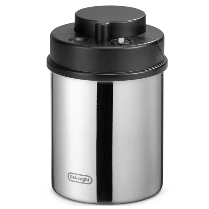 DeLonghi set DLSC063 Vacuum coffee canister 1.3l
