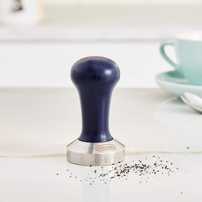 DeLonghi set DLSC058 coffee tamper