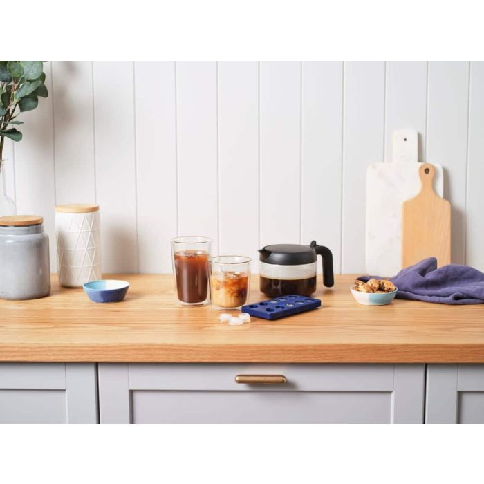 DeLonghi set DLSC053 silicone ice bucket