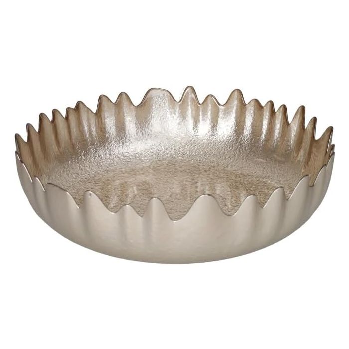 Brandani 51095 Lurex champagne glass bowl 30sm