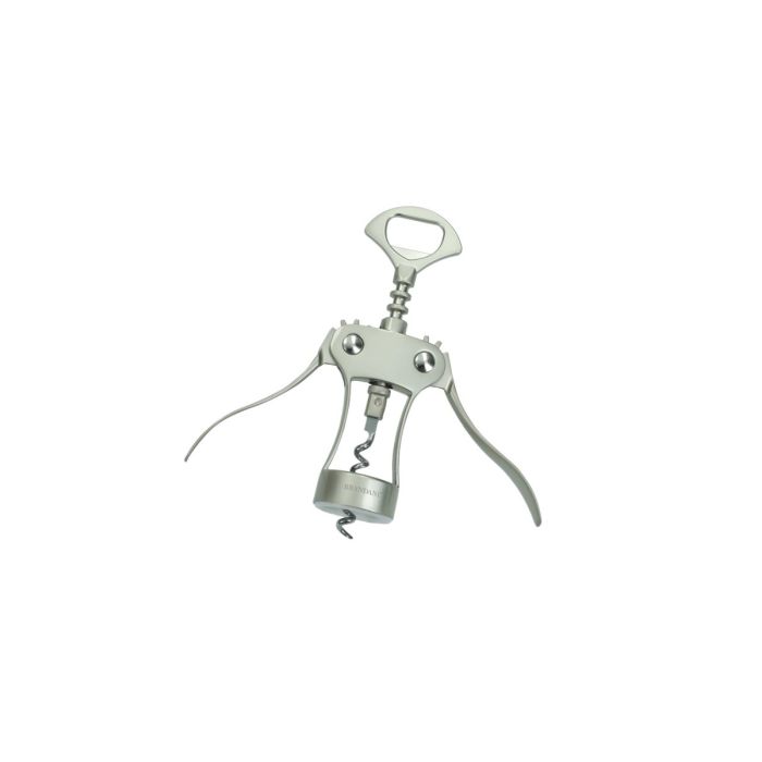 Brandani 51384 Elegance champagne bottle stopper & opener