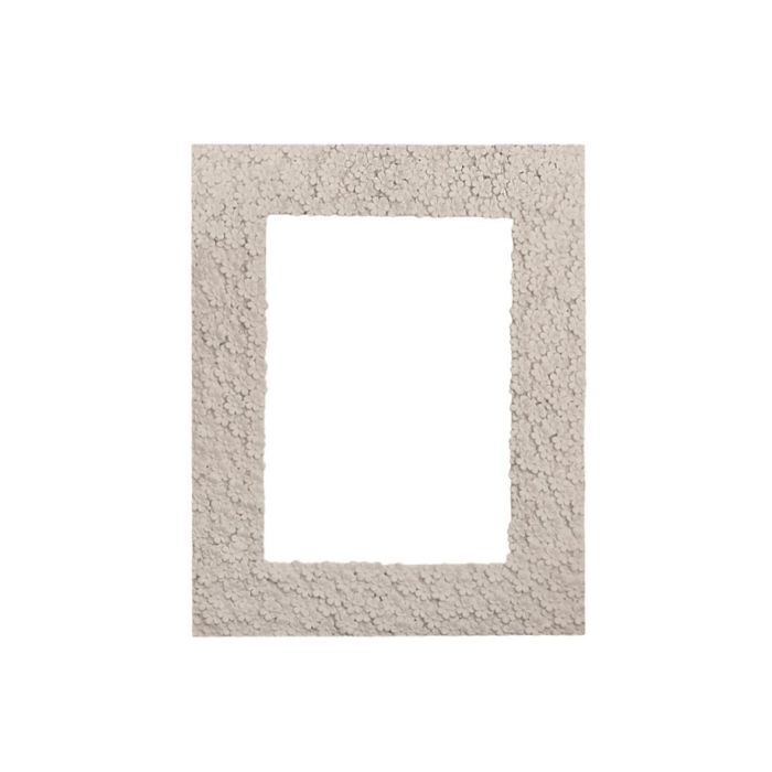 Brandani 51617 Ivory polyresin photo frame 13x18sm