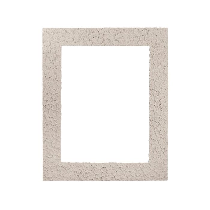 Brandani 51618 Ivory polyresin photo frame 18x24sm