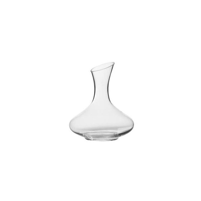 Brandani 53996 glass decanter 750ml