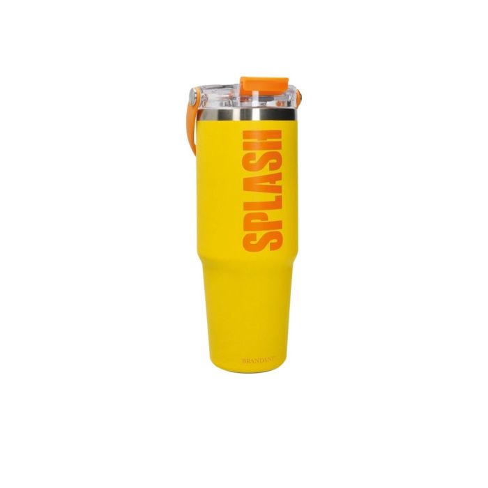 Brandani 50189 Splash thermo bottle with hermetic seal 900ml