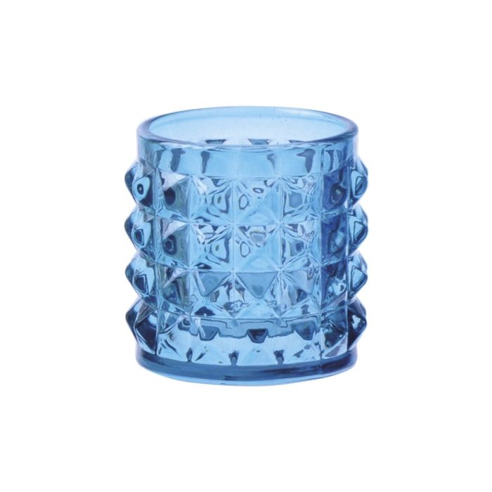 Brandani 51325 Funky glass shot set 6pcs