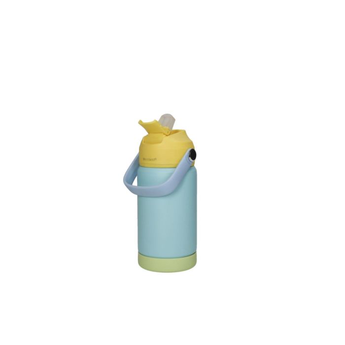 Brandani 51512 Funny thermos stainless steel silicone 400ml