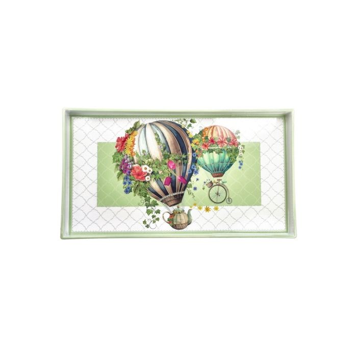 Brandani 51838 Wonderland tray EPR 34x19sm