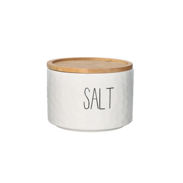 Brandani 51945 New Age dolomite spice container set 3pcs