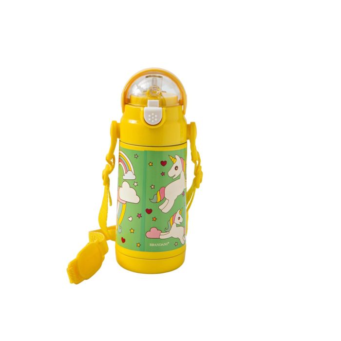 Brandani 53698 Baby thermo bottle 350ml