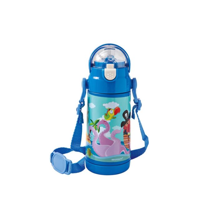 Brandani 53698 Baby thermo bottle 350ml