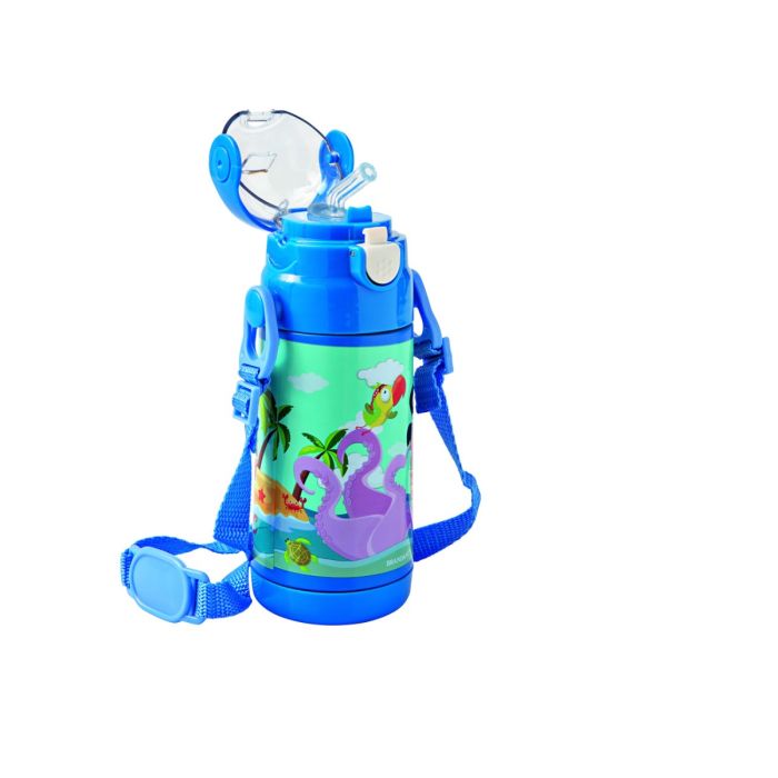 Brandani 53698 Baby thermo bottle 350ml