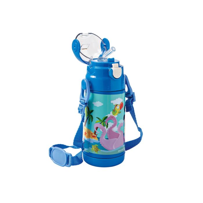 Brandani 53698 Baby thermo bottle 350ml