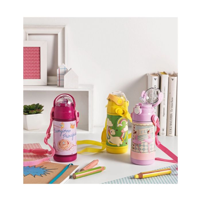 Brandani 53698 Baby thermo bottle 350ml