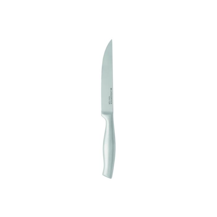 Brandani 83250 steak knives set stainless steel 6pcs
