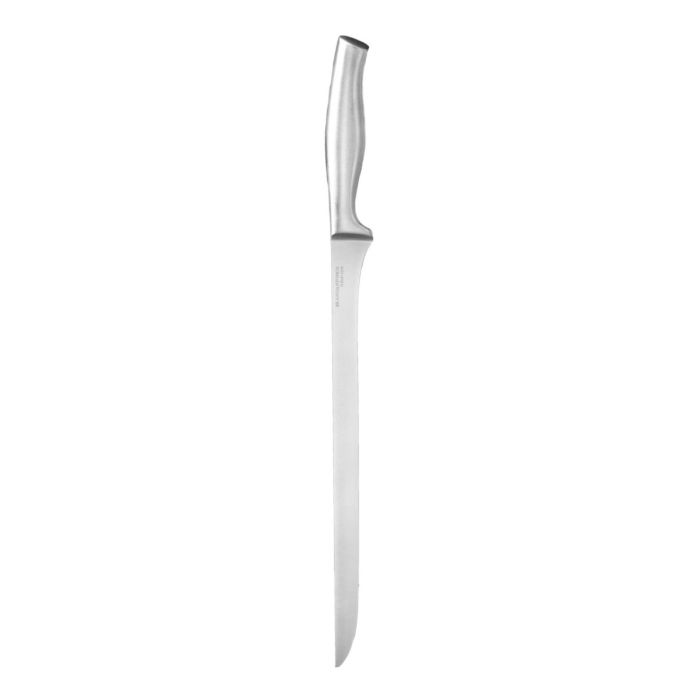 Brandani 83255 prosciutto knife stainless steel 43.5sm