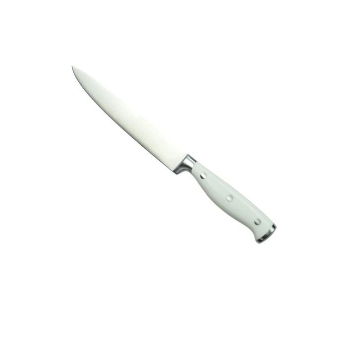 Brandani 88251 white kitchen knife 20sm