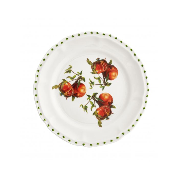 Brandani 52160 LE PRIMIZIE dinner service 18pcs