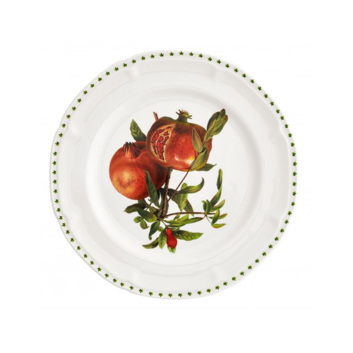 Brandani 52160 LE PRIMIZIE dinner service 18pcs