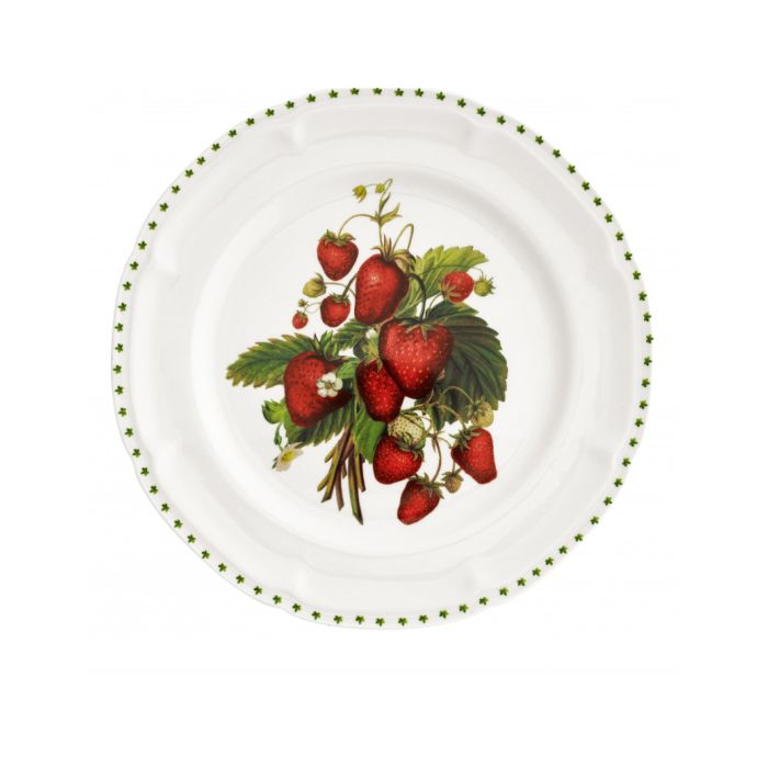 Brandani 52160 LE PRIMIZIE dinner service 18pcs