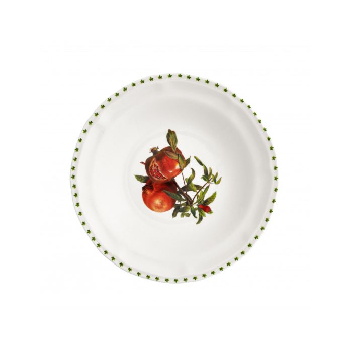 Brandani 52160 LE PRIMIZIE dinner service 18pcs