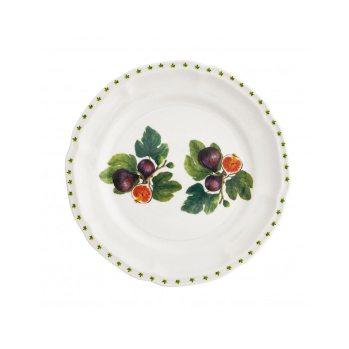 Brandani 52160 LE PRIMIZIE dinner service 18pcs