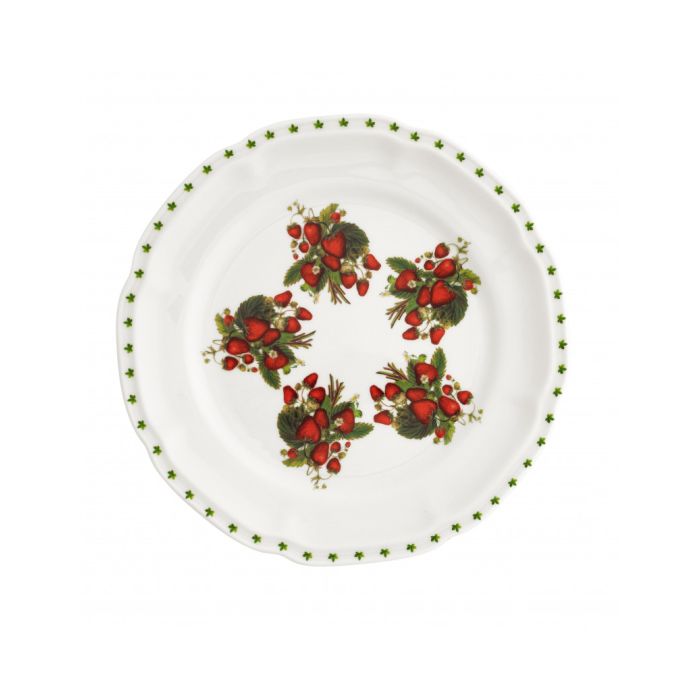 Brandani 52160 LE PRIMIZIE dinner service 18pcs