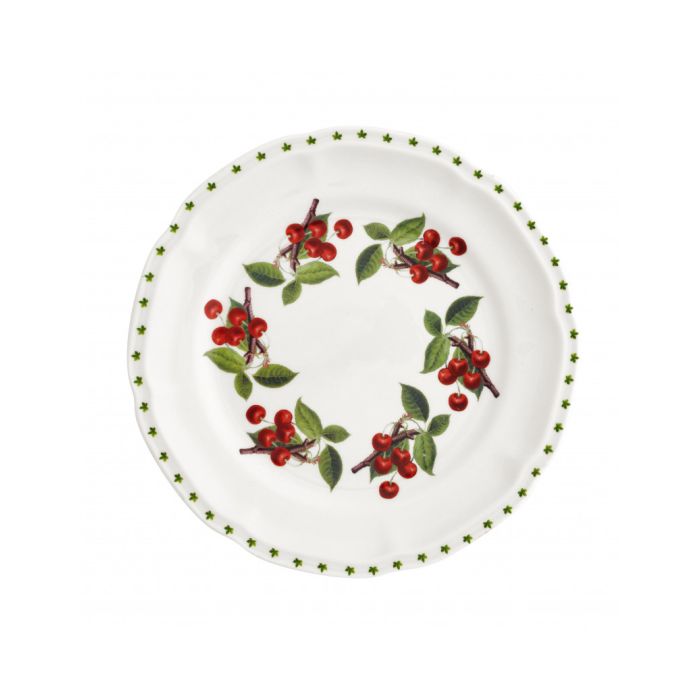 Brandani 52160 LE PRIMIZIE dinner service 18pcs