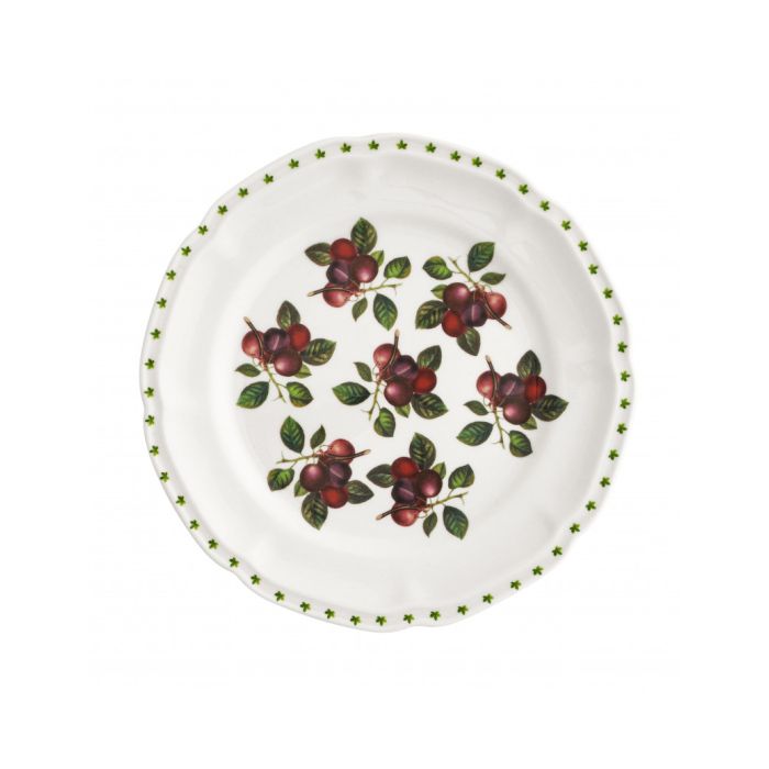 Brandani 52160 LE PRIMIZIE dinner service 18pcs