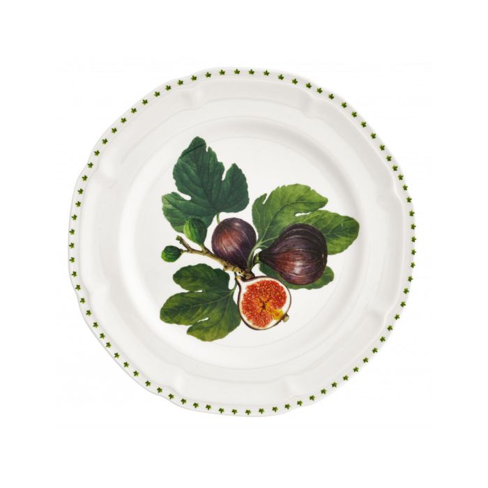 Brandani 52160 LE PRIMIZIE dinner service 18pcs