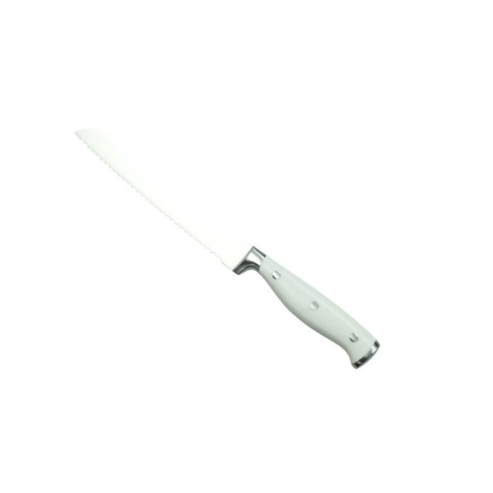 Brandani 88253 white bread knife 20sm