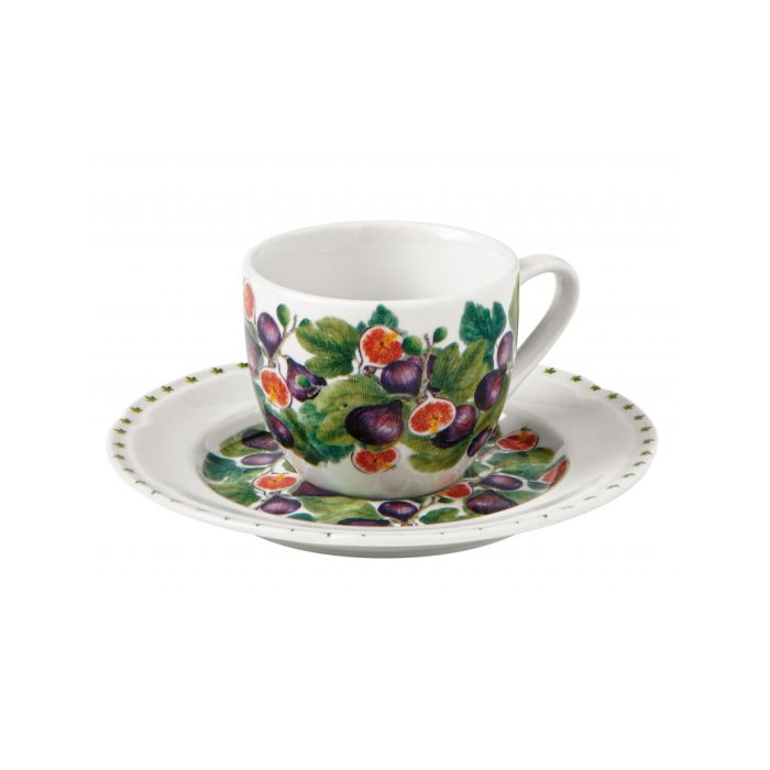 Brandani 52161 LE PRIMIZIE coffee cup set 4x90ml