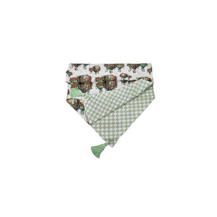 Brandani 10365 Wonderland tablecloth 45x140sm