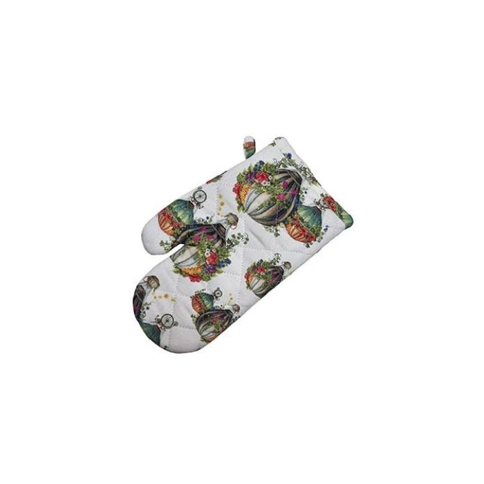 Brandani 10367 Wonderland potholder 17x27sm