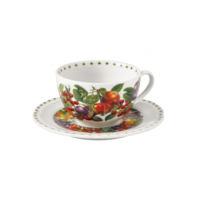 Brandani 52163 LE PRIMIZIE tea cup set 2pcs
