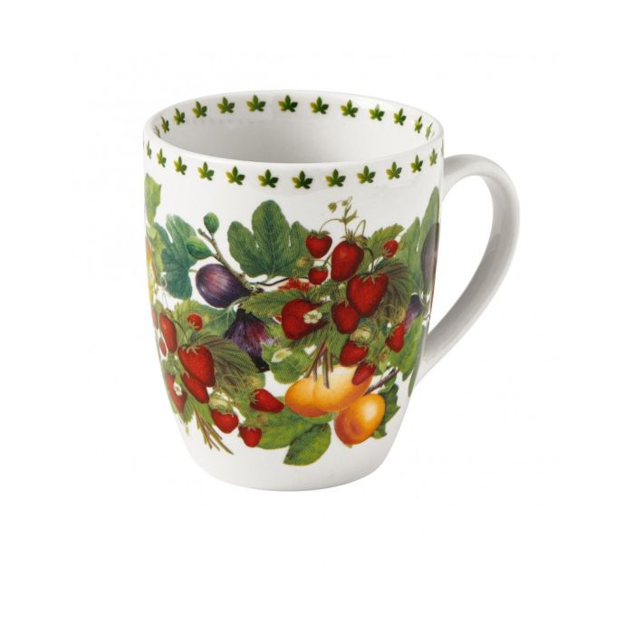 Brandani 52164 LE PRIMIZIE mug set 2pcs