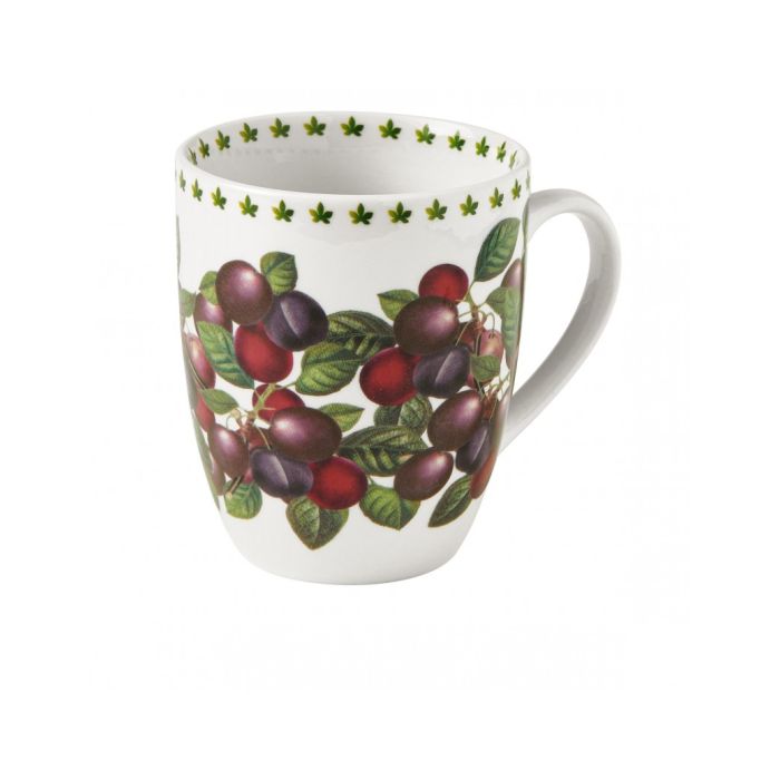 Brandani 52164 LE PRIMIZIE mug set 2pcs