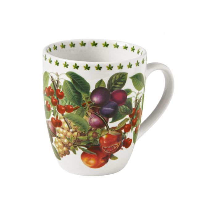 Brandani 52165 LE PRIMIZIE mug set 2pcs