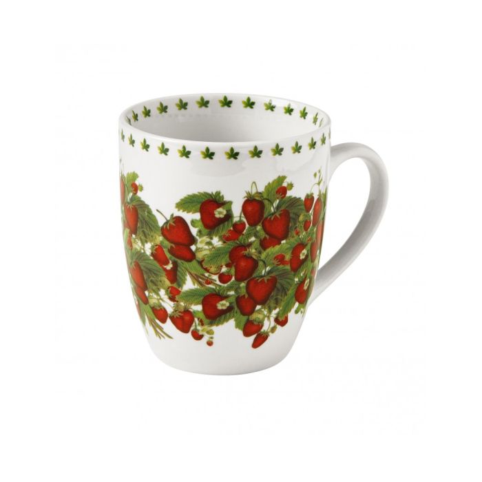 Brandani 52165 LE PRIMIZIE mug set 2pcs