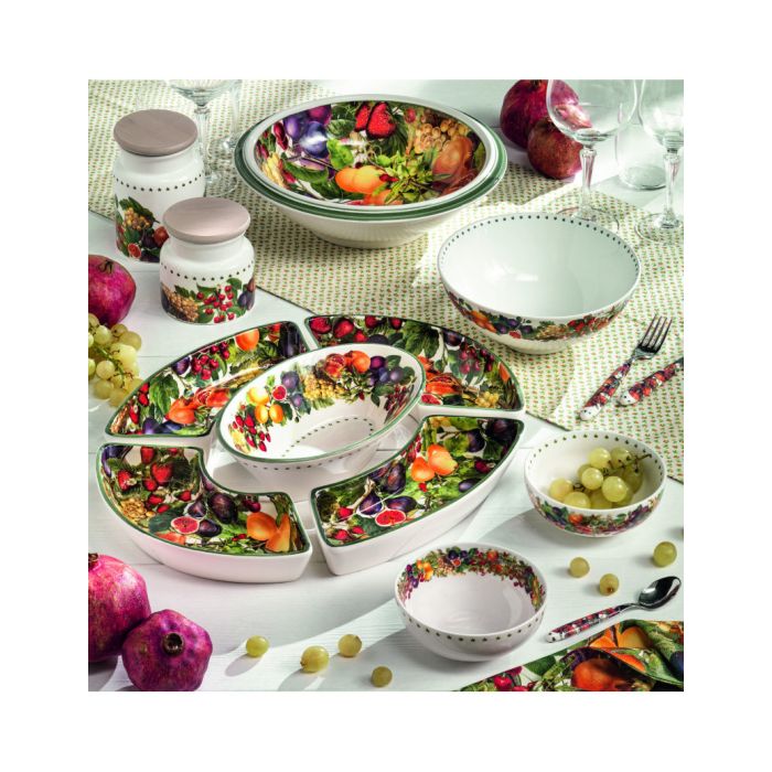 Brandani 52182 LE PRIMIZIE bowl set 2pcs