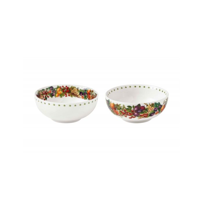 Brandani 52182 LE PRIMIZIE bowl set 2pcs