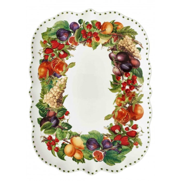 Brandani 52231 Le Primizie Tray