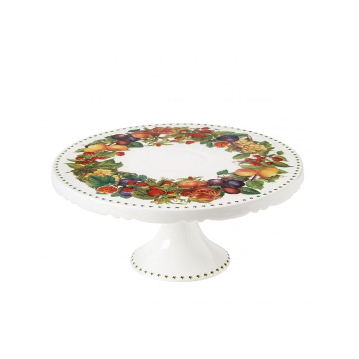 Brandani 52233 LE PRIMIZIE footed plate