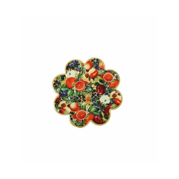 Brandani 52552 LE PRIMIZIE ceramic cork decor
