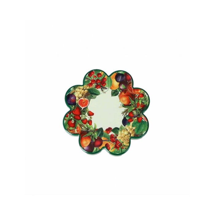 Brandani 52552 LE PRIMIZIE ceramic cork decor