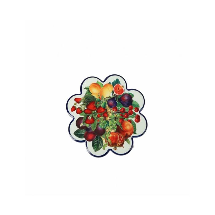 Brandani 52552 LE PRIMIZIE ceramic cork decor