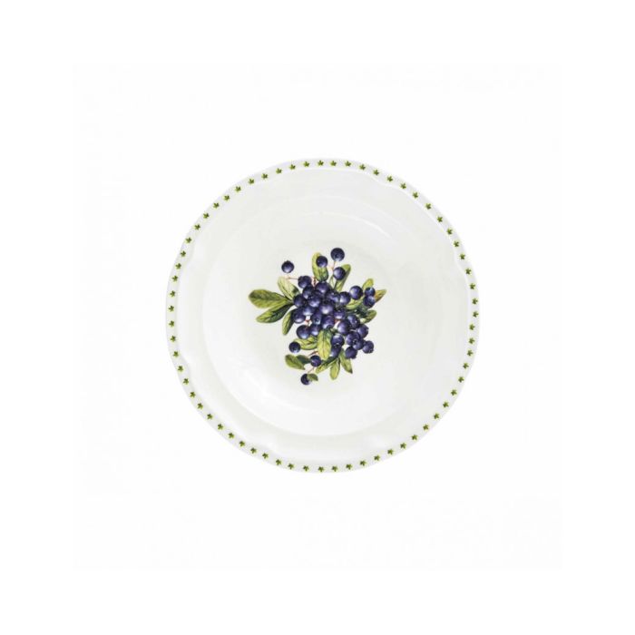 Brandani 52680 LE PRIMIZIE dinner set 18pcs