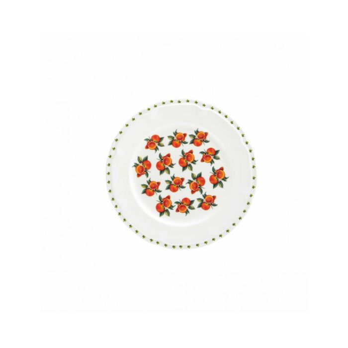 Brandani 52680 LE PRIMIZIE dinner set 18pcs