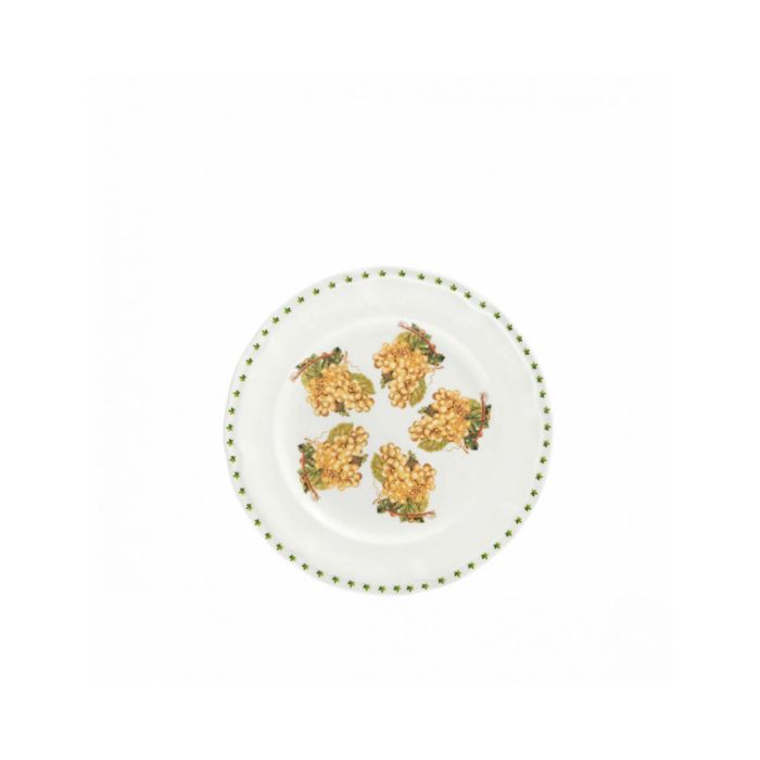 Brandani 52680 LE PRIMIZIE dinner set 18pcs