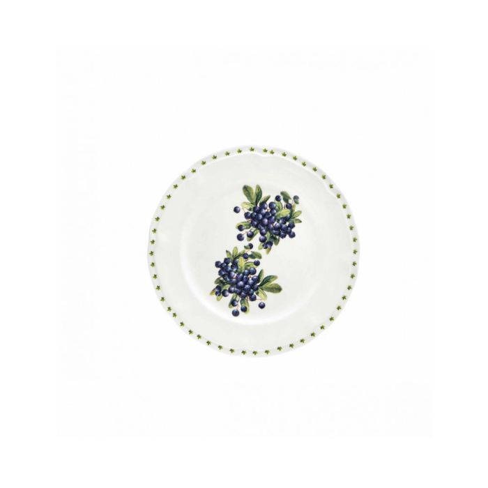 Brandani 52680 LE PRIMIZIE dinner set 18pcs